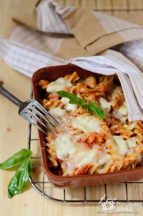 Check spelling or type a new query. Pasta alla sorrentina - Паста а-ля соррентина - пошаговый ...