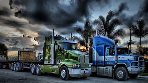 See more cool truck wallpapers, badass truck wallpapers, truck wallpaper, 1950 chevy truck wallpaper, rustic truck looking for the best truck wallpaper? Green Blue Cool Takuache Trucks HD Cars Wallpapers | HD ...