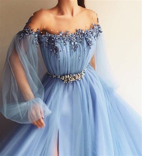 ЛУКИ Bts Tulle Prom Dress Gowns Dresses Fairytale Dress