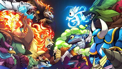 Rivals Of Aether Scores A Limited Run Games Physical Release Nintendo