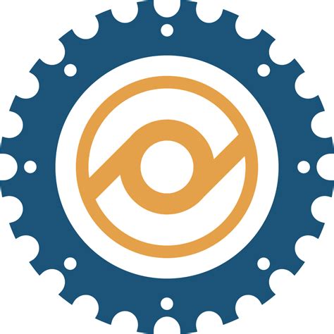Gear Logo Design Free Vector Graphic On Pixabay