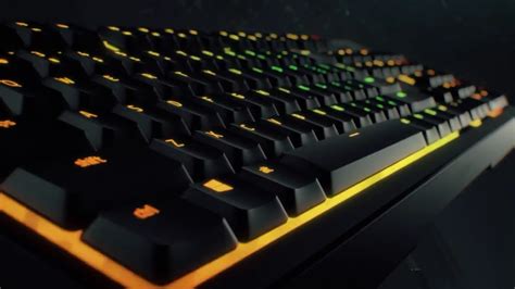 Razer Chroma Wallpapers 74 Images