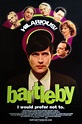 Bartleby: Poster - Parker Film Company