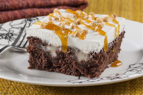 See more than 520 recipes for diabetics, tested and reviewed by home cooks. Better-than-Anything Cake | EverydayDiabeticRecipes.com