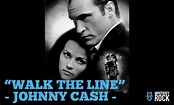 ROCK & CINE: “Walk the line” (Johnny Cash)