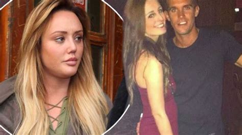 Charlotte Crosby Demands The Truth As Gaz Beadle Is Caught Grabbing