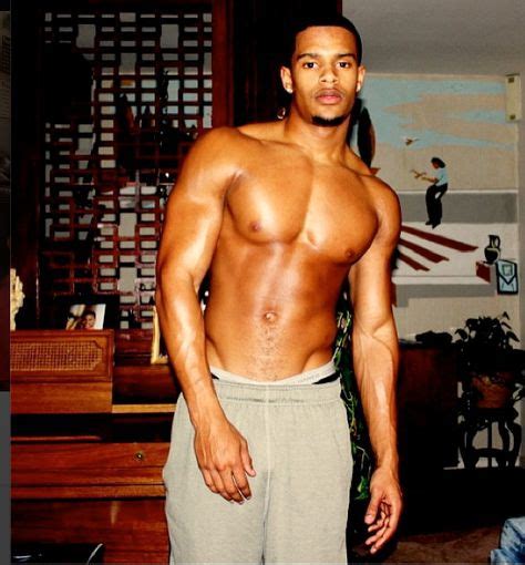 Forrest Tucker Trey Songz Brother Naked I M Sure My Husband Doesn