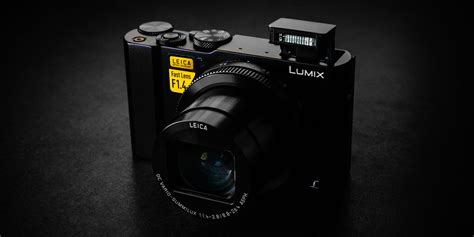 Panasonic Lumix Dmc Lx10 Lx15 Review Review By Richard