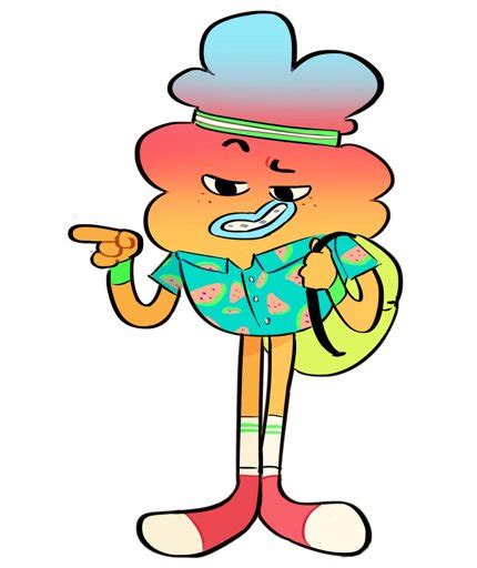 Old Larry Doodles Amazing World Of Gumball Amino