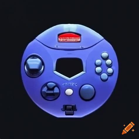 Image Of Sega Dreamcast 2