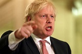 UK's Boris Johnson suggests swapping Iran nuclear deal for 'Trump deal' | Middle East Eye