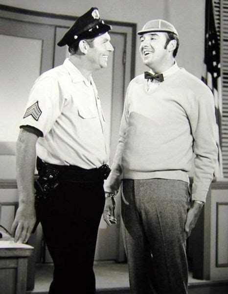 the jim nabors hour the photo shows andy griffith as a guest star and jim nabors in a skit that