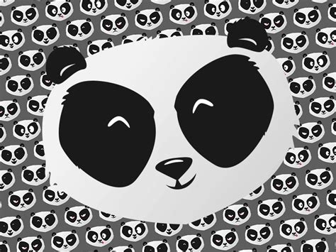 Pandamotions By Krisztian Hadi On Dribbble