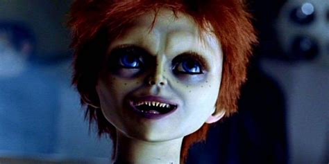 Chucky Season 2 Casts Lachlan Watson As Glenglenda