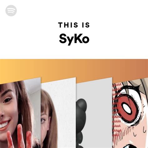 Syko Spotify