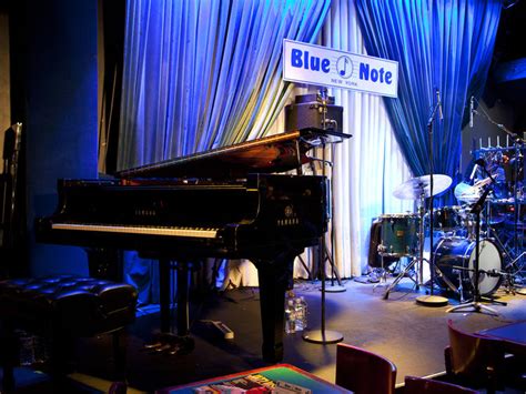 15 Best Jazz Clubs In Nyc To Hear Live Music