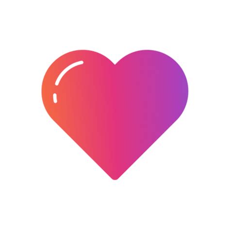 Love Instagram Logo Logodix