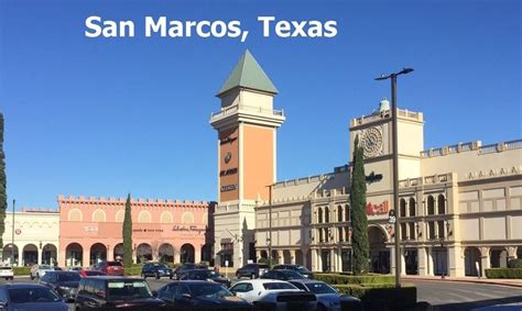 San Marcos Premium Outlets All You Need To Know Before You 51 Off