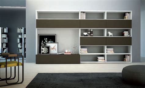 The way you design a room in your home says a lot about you and your style. 15 Best Ideas of Wall Storage Units