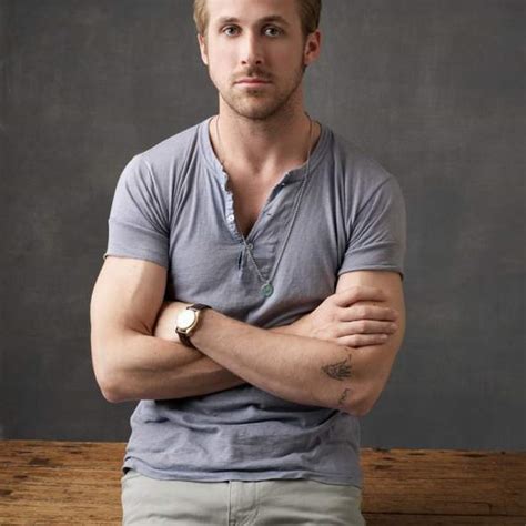 Ryan Gosling Gorgeous Gentlemen