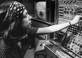 Suzanne Ciani's 1975 Buchla Concerts to be released on vinyl