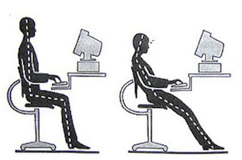 Sitting appropriately is only the start of a few postural changes we should adopt. 7 Tips on How to Improve Posture While Sitting - Organic ...