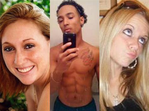 Teen Love Triangle Murder Case Goes To Florida Jury Cbs News