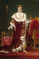 Emperor Napoleon I (1769-1821) French History, Art History, Jacque ...