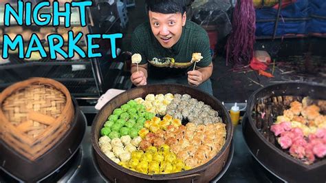 Whole Roast Lamb Insane Durian Street Food Tour Of Kuala Lumpur