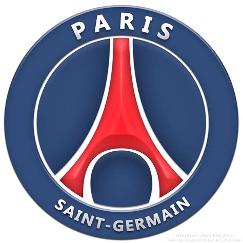 Download Paris St Germain Logo Png Pics