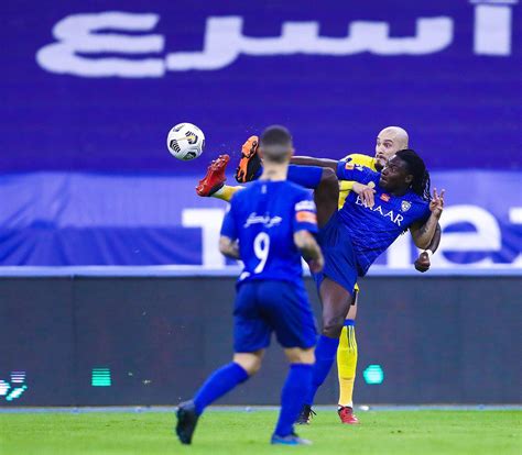 8 دوافع خاصة في كلاسيكو. ترتيب الدوري السعودي | الهلال في المقدمة والنصر يتراجع ...