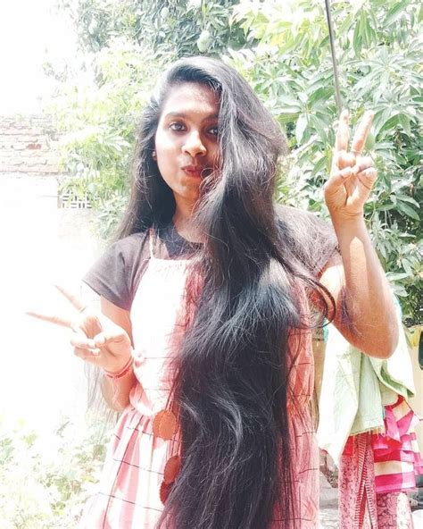 32 Likes 2 Comments Indian Long Hair Girls👧💁 Indianlonghairgirls
