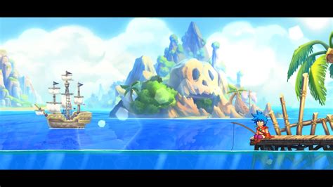 Monster Boy And The Cursed Kingdom Review