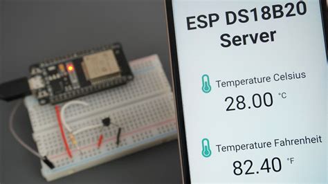 Esp32 Servo Motor Web Server With Arduino Ide Random Nerd Tutorials