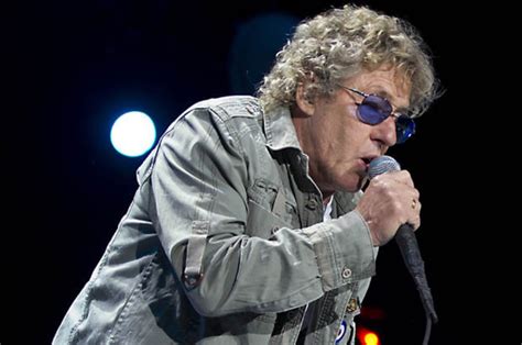 Welcome to the who subreddit! The Who legend Roger Daltrey had doubts about his new album | Daily Star