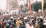 Forty years on from independence, Angola still lacks freedom - PAN ...