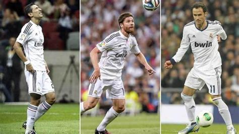 Real Madrid In Eski Y Ld Z Na Su Duyurusu Son Dakika Spor Haberleri