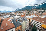 Top Innsbruck Attractions: 21 Absolute Best Things to do in Innsbruck ...