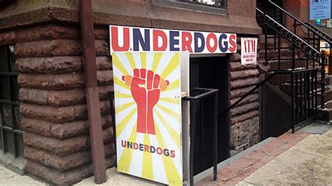 Underdogs Expands To South Philly Eater Philly