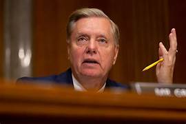 Russia issues arrest warrant for LIndsey Graham
