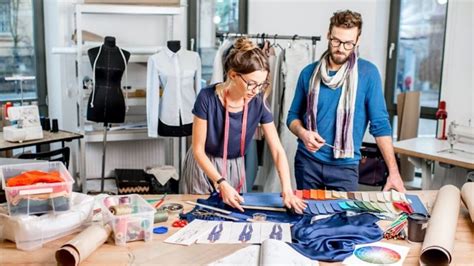 Is it Easy to Become a Fashion Designer? | Omega Underground