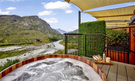 Onsen Hot Pools Queenstown Book Now Experience Oz