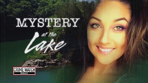 Crime Watch Daily Investigates Mysterious Death Of Lauren Agee 15