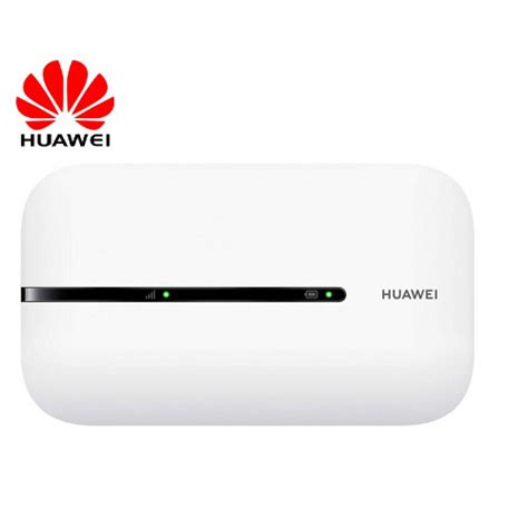 Huawei Mobile Wifi 3s E5576 Tdk Solutions Ltd