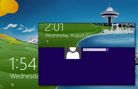 Disable The Windows 8 Lock Screen How To Do It In 5 Steps Laptop Mag