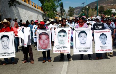 Mexicos Biggest Gunfight Drug Cartel Massacre