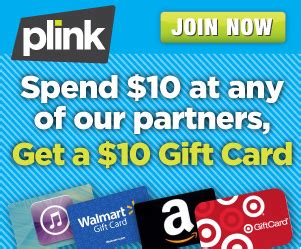 Ending tuesday at 4:54am pdt 7h 34m. Plink Deal: Free $10 Gift Card with McDonalds ...