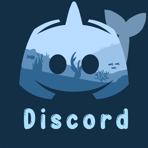 Discord Logo Fan Art