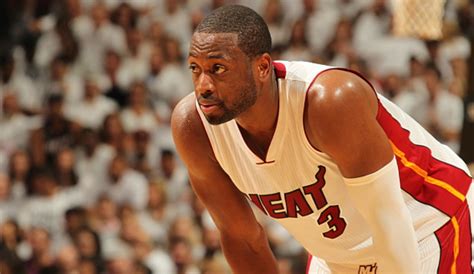 Dwyane Wades Reluctance At Posing Nude Is Surprisingly Relatable