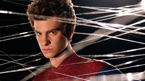 The Tragic History Of Andrew Garfields Amazing Spider Man Explained